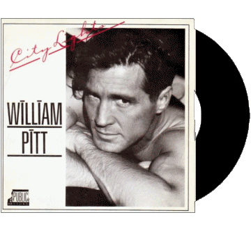 City Lights-City Lights William Pitt W Compilación de 80 Internacional Música Multimedia 