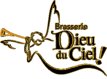 Dieu-du-ciel Canada Beers Drinks 