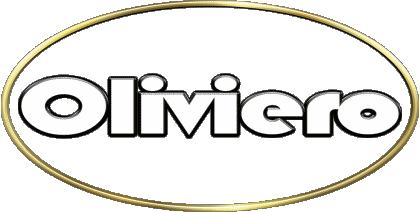 Oliviero O MASCULIN - Italie Prénoms 