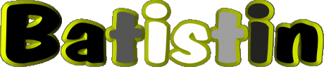 Batistin B MASCULINE - France First Names 