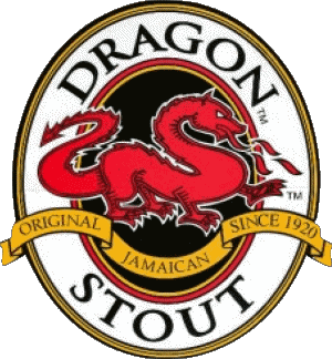 Dragon Stout Jamaica Beers Drinks 