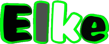 Elke E FEMMINILE - Germania Nome 