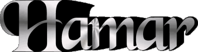 Hamar H MASCULINO - UK - USA - IRL - AUS - NZ Nombre 