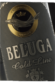 Beluga Vodka Bebidas 