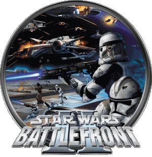 BattleFront 2 Star Wars Videogiochi Multimedia 