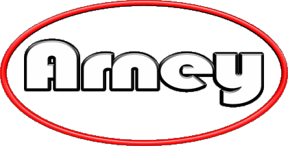 Arney A MASCULINO - UK - USA - IRL - AUS - NZ Nombre 