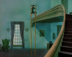 The Cuckoo Clock Tex Avery Cartoons TV Filme Multimedia 