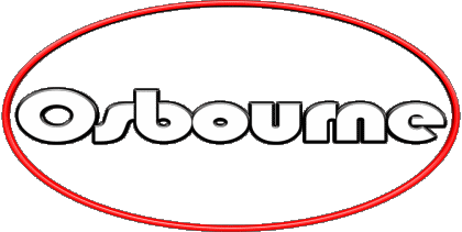 Osbourne O MASCULINE -  UK - USA - IRL - AUS - NZ First Names 