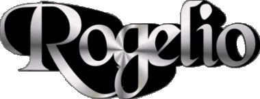 Rogelio R MANN  - Spanien Vorname 