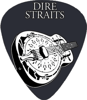 Dire Straits Pop Rock Música Multimedia 