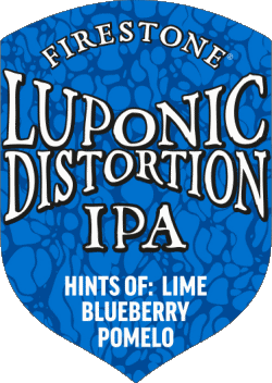 Firestone Walker USA Beers Drinks 