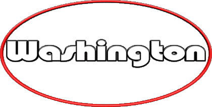 Washington W MASCULINO - UK - USA - IRL - AUS - NZ Nombre 