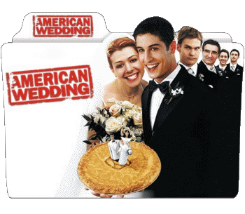 American Wedding American Pie Películas Internacional Multimedia 