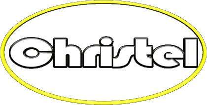 Christel C FEMMINILE - Francia Nome 