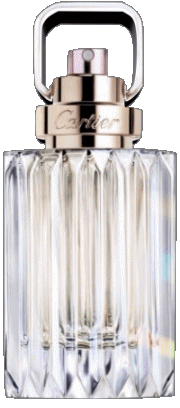 Cartier Alta Costura - Perfume Moda 