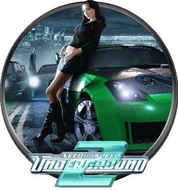 Underground Need for Speed Videospiele Multimedia 