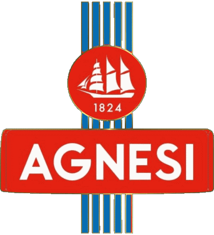 Agnesi Pasta Cibo 
