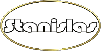 Stanislas S MASCULINE - France First Names 