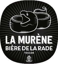 La Murène-La Murène Biere-de-la-Rade France Métropole Bières Boissons 