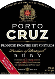 Cruz Porto Boissons 