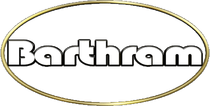 Barthram B MASCHIO - UK - USA - IRL - AUS - NZ Nome 