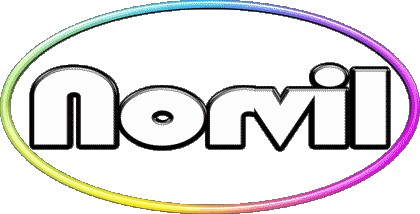 Norvil N MASCULINE -  UK - USA - IRL - AUS - NZ First Names 