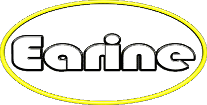 Earine E FEMMINILE - Francia Nome 