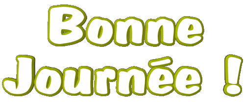 04 Bonne Journée French Messages 