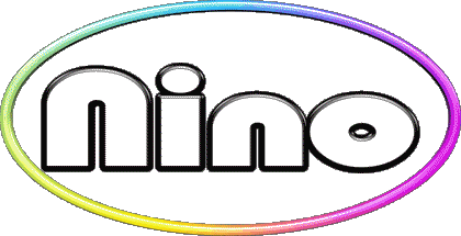 Nino N MASCULINO - Italia Nombre 