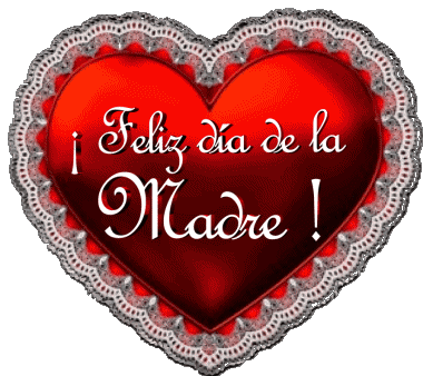014 Feliz día de la madre Espagnol Messages 