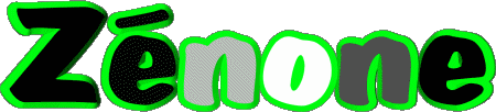 Zénone Z FEMININ - France Prénoms 