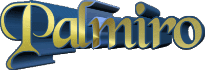 Palmiro P MANN - Italien Vorname 