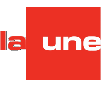 RTBF -La une Belgique Chaines - TV Monde Multi Média 