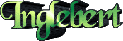 Inglebert I MASCULINO - UK - USA - IRL - AUS - NZ Nombre 