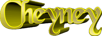 Cheyney C MASCHIO - UK - USA - IRL - AUS - NZ Nome 