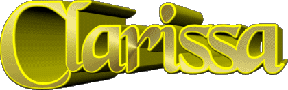 Clarissa C FEMMINILE - Italia Nome 