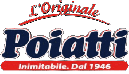 Poiatti Pasta Comida 