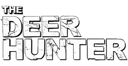 Englisches Logo Die Durch Die Hölle Gehen V International Multimedia 