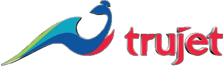 TruJet Inde Asie Avions - Compagnie Aérienne Transports 