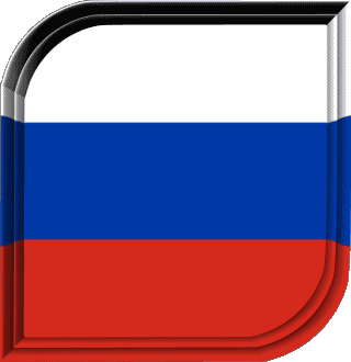 Plaza Rusia Europa Banderas 