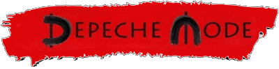Depeche Mode New Wave Music Multi Media 