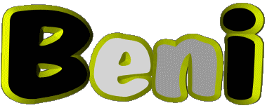 Beni B MASCULIN - France Prénoms 