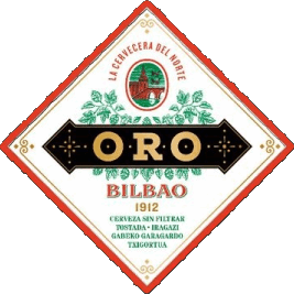 Oro Spain Beers Drinks 