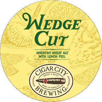 Cigar City USA Cervezas Bebidas 