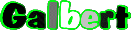 Galbert G MASCULINO - Francia Nombre 