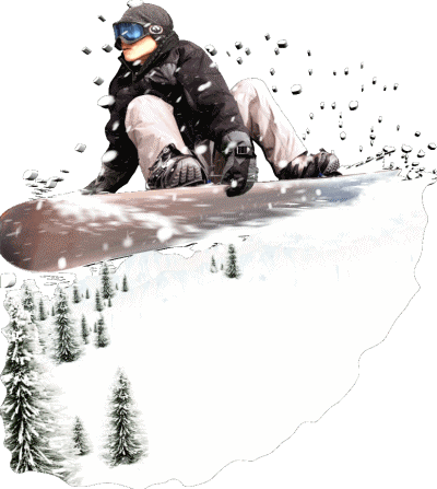 Serie 07 Happy Holidays Winter Anglais Messages 