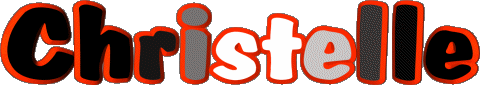 Christelle C FEMININ - France Prénoms 