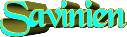 Savinien S MASCULIN - France Prénoms 
