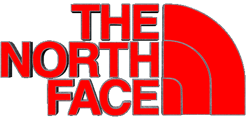 The North Face Sports Wear Fashion 