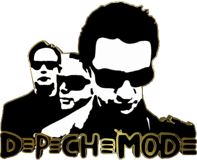 Depeche Mode New Wave Musica Multimedia 
